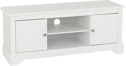 Stratford 2 Door TV Unit