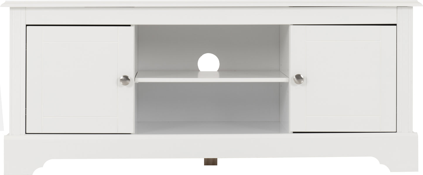 Stratford 2 Door TV Unit
