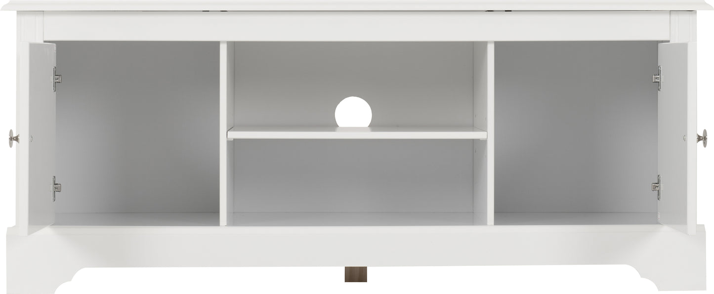 Stratford 2 Door TV Unit