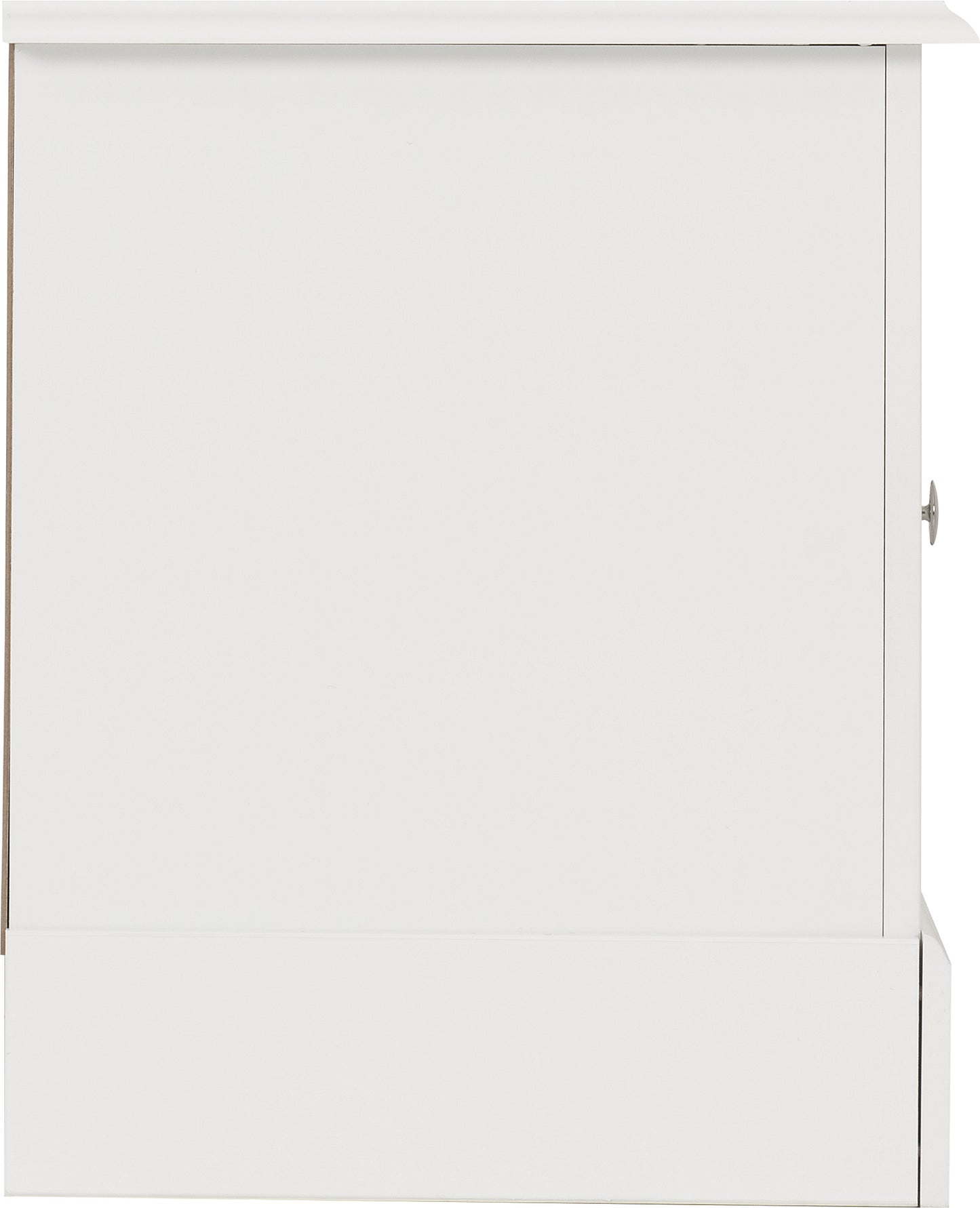 Stratford 2 Door TV Unit