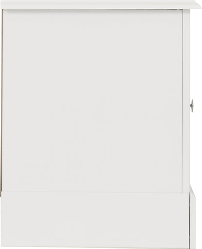 Stratford 2 Door TV Unit