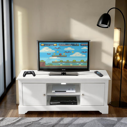 Stratford 2 Door TV Unit