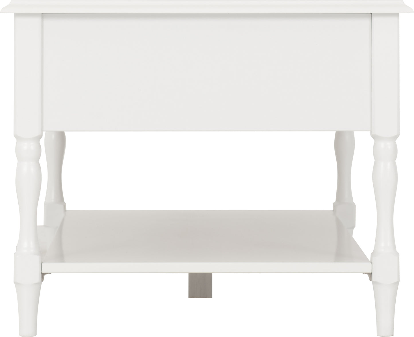 Stratford 2 Drawer Coffee Table