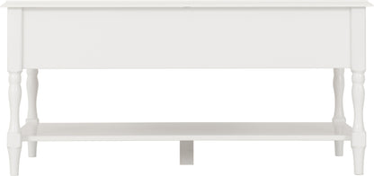 Stratford 2 Drawer Coffee Table
