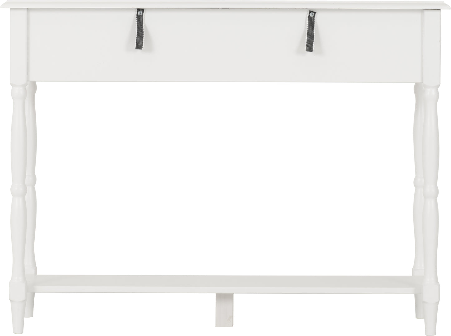 Stratford 2 Drawer Console Table