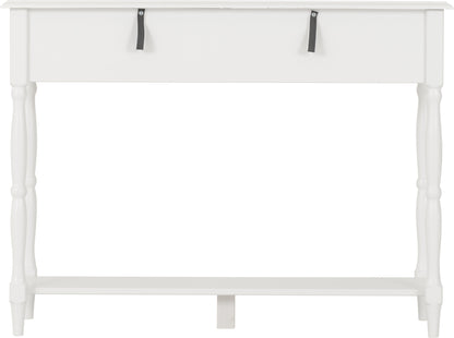 Stratford 2 Drawer Console Table