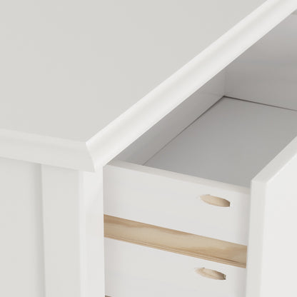 Stratford 2 Drawer Console Table