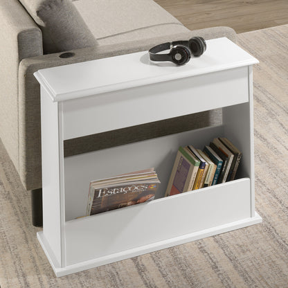 Stratford Sofa End Table