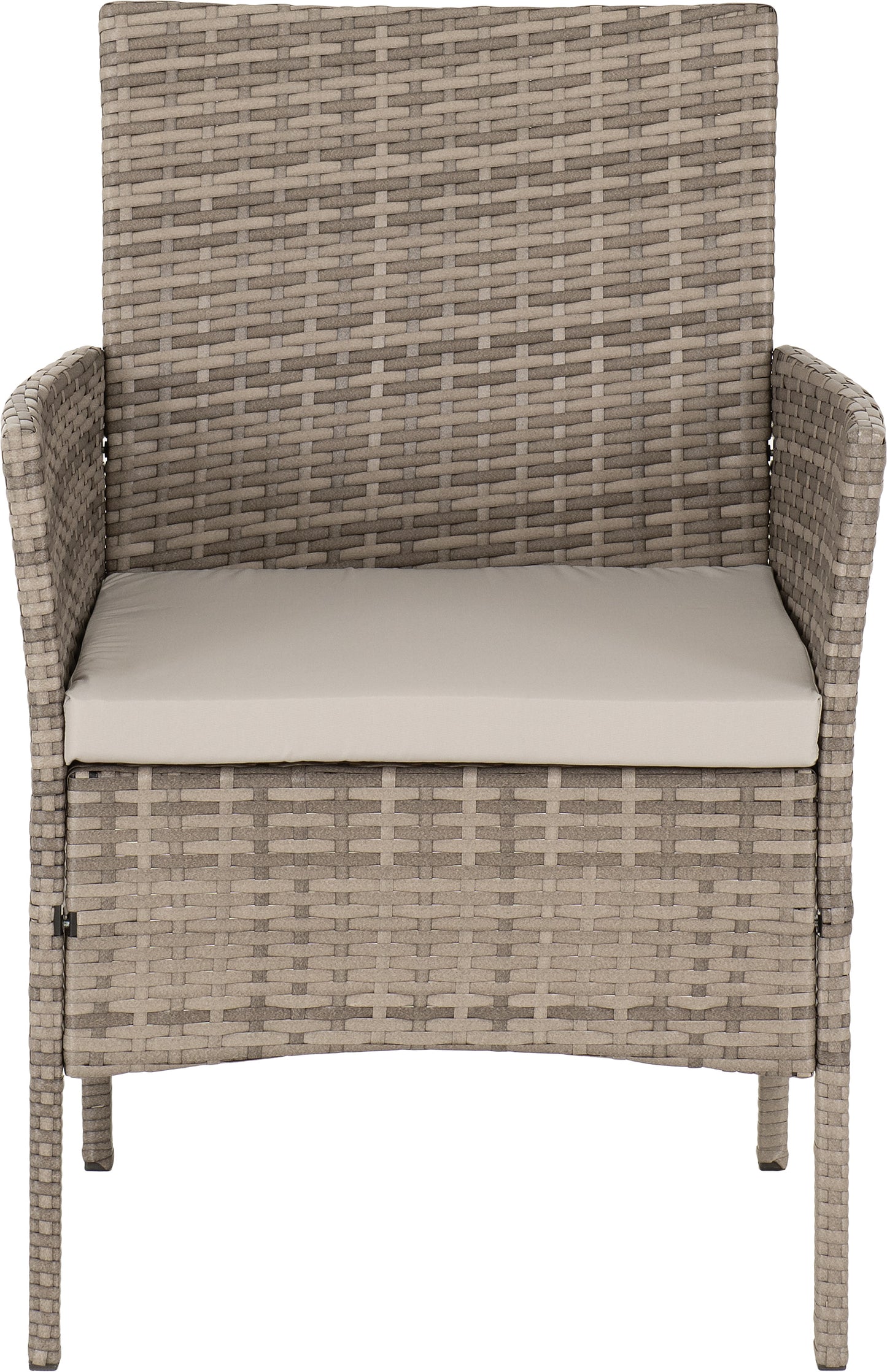 Willow 3 Piece Garden Set