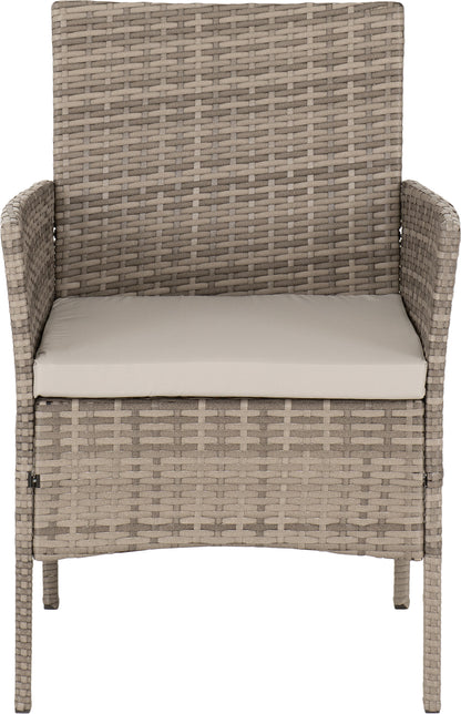 Willow 3 Piece Garden Set