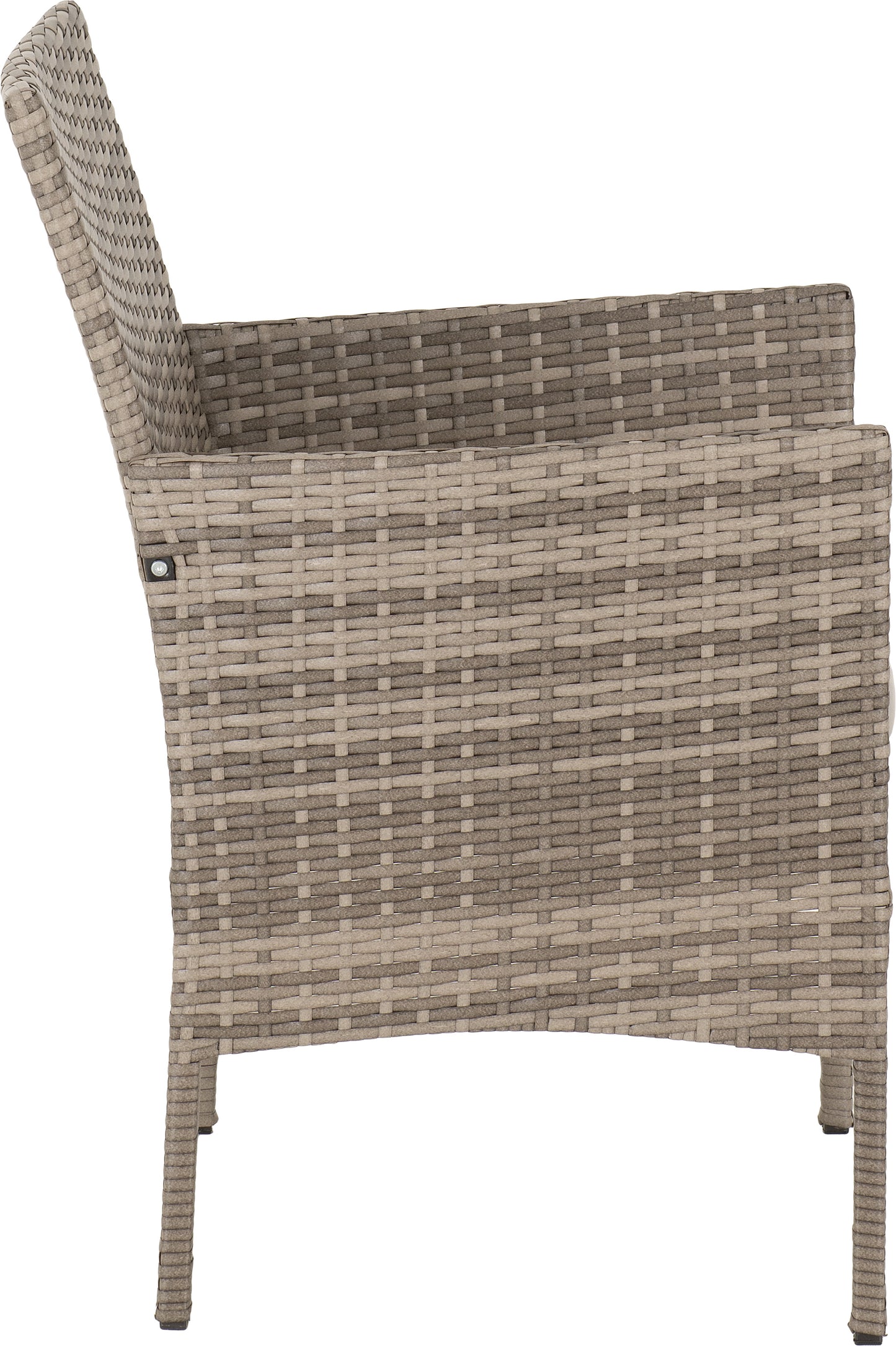 Willow 3 Piece Garden Set