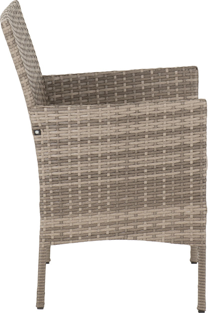 Willow 3 Piece Garden Set