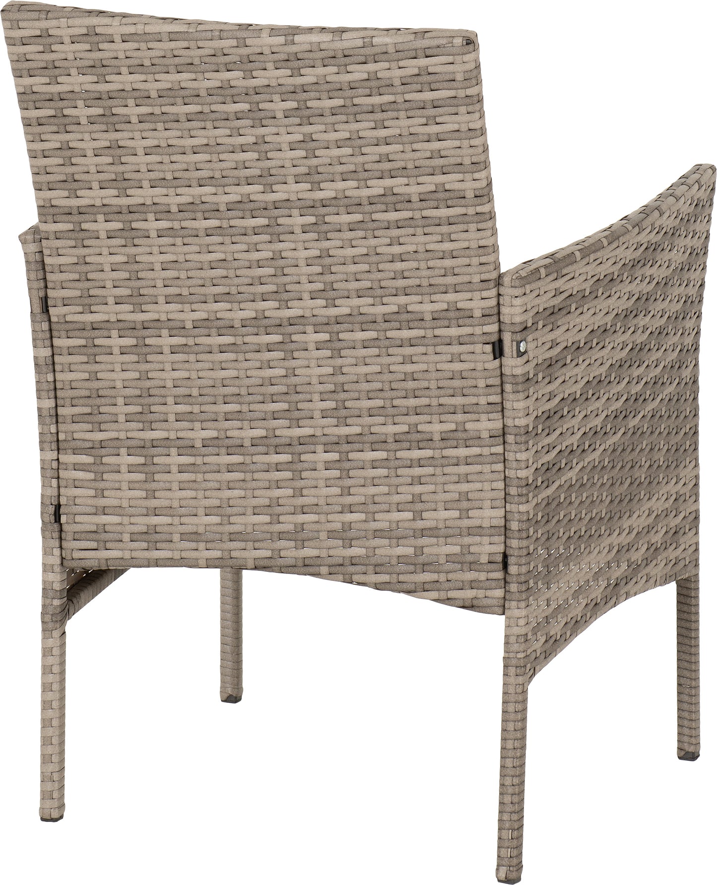 Willow 3 Piece Garden Set