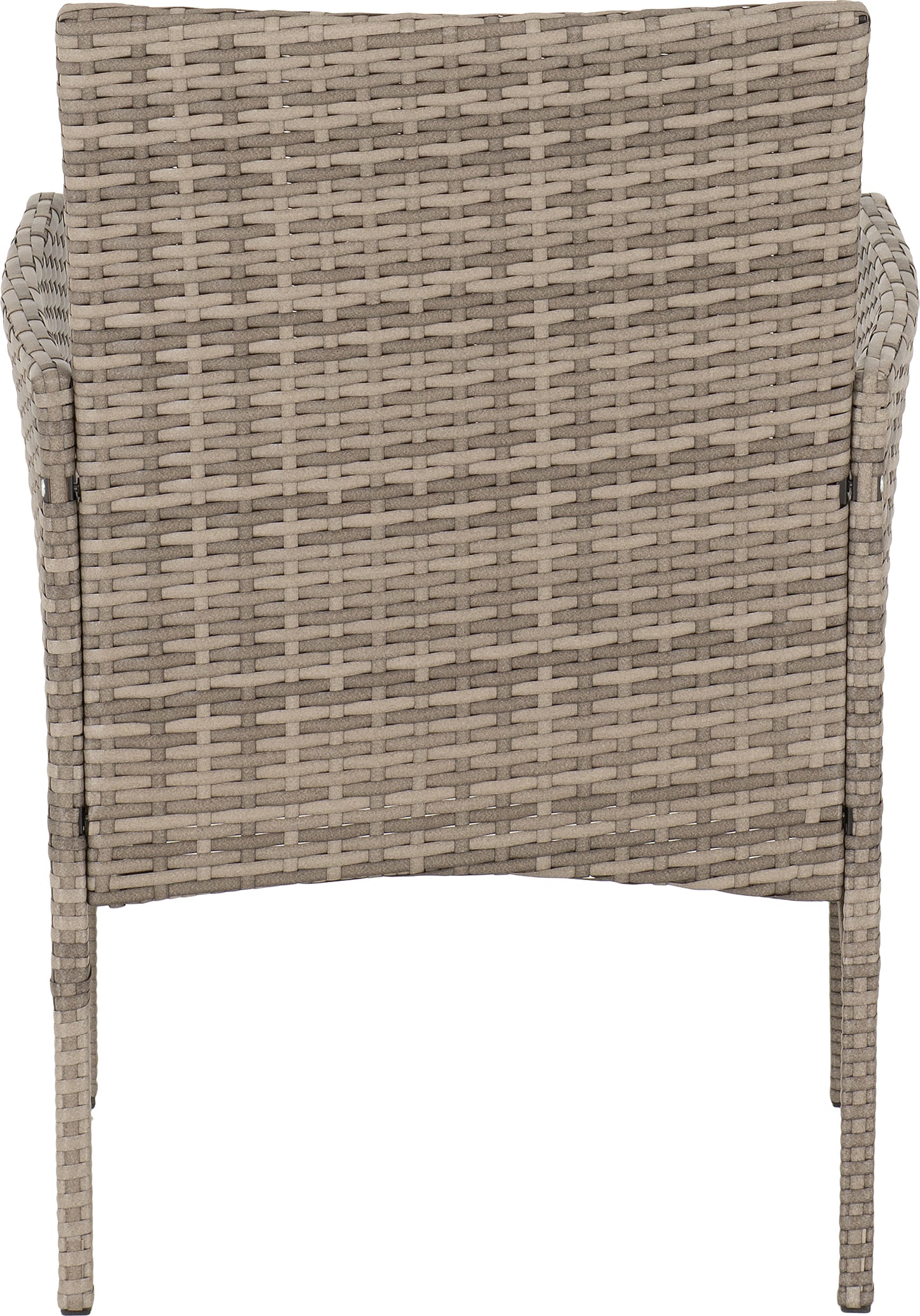 Willow 3 Piece Garden Set