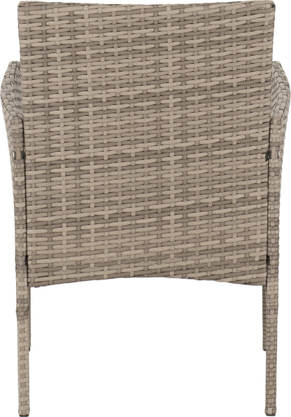 Willow 3 Piece Garden Set