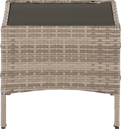 Willow 3 Piece Garden Set