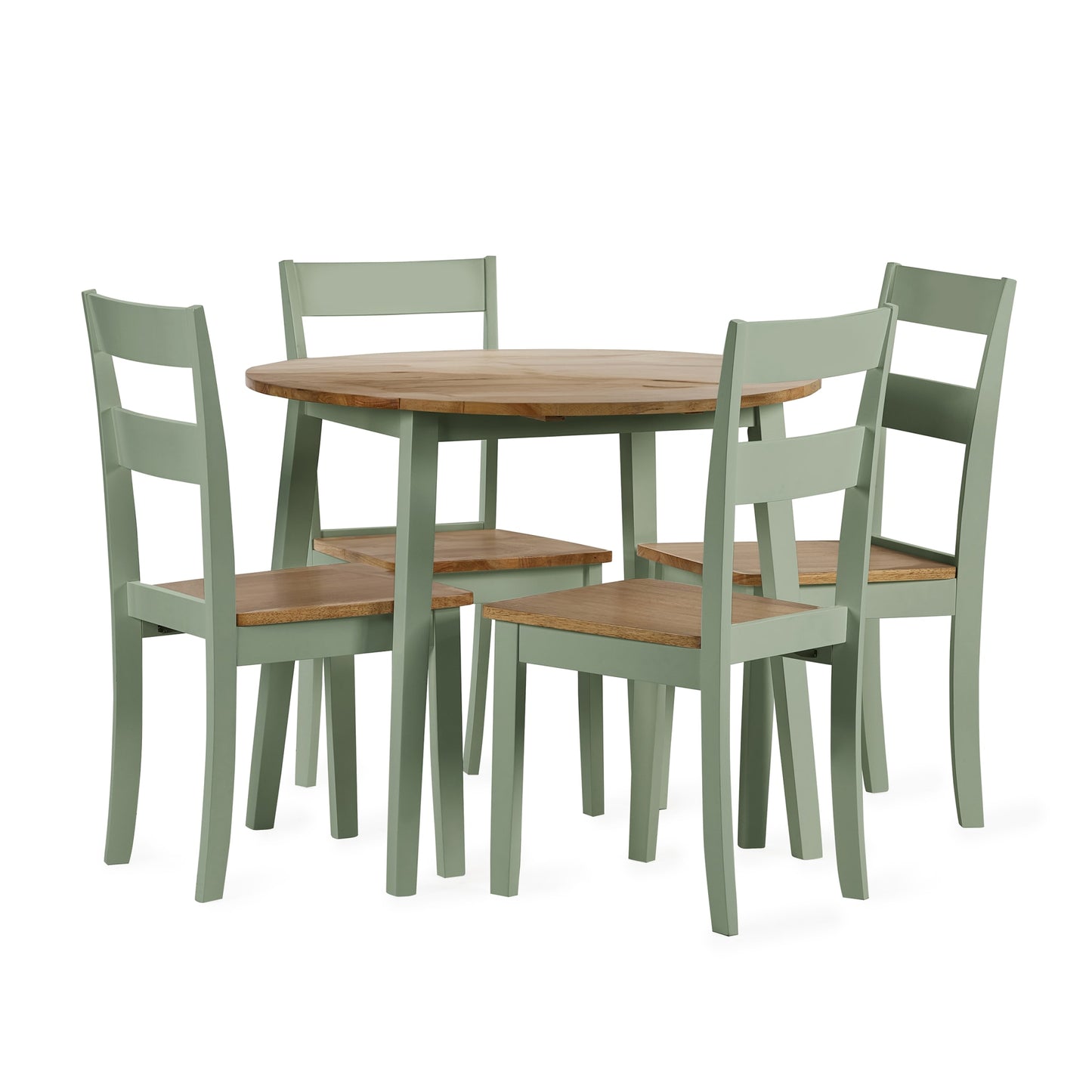 Set Of 2 Linwood Dining Chairs