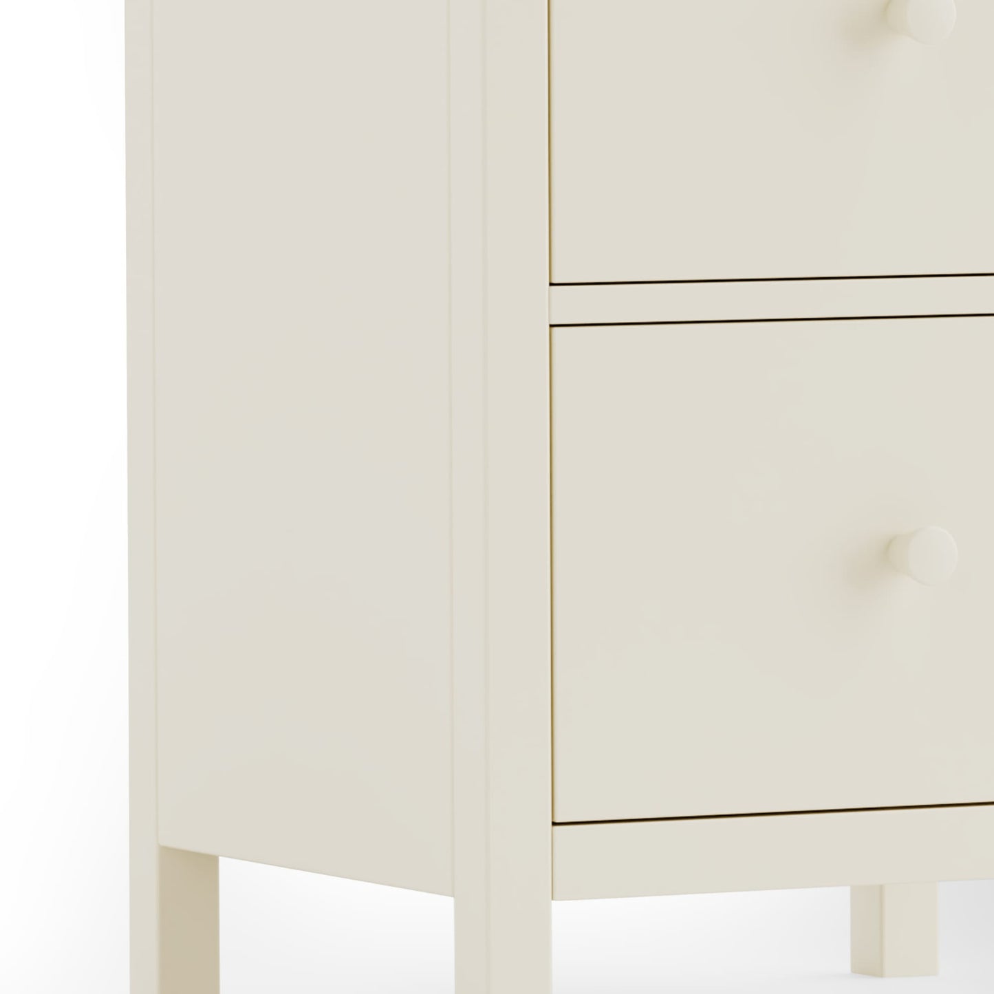 Coxmoor 2 Drawer Chest