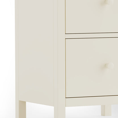Coxmoor 2 Drawer Chest