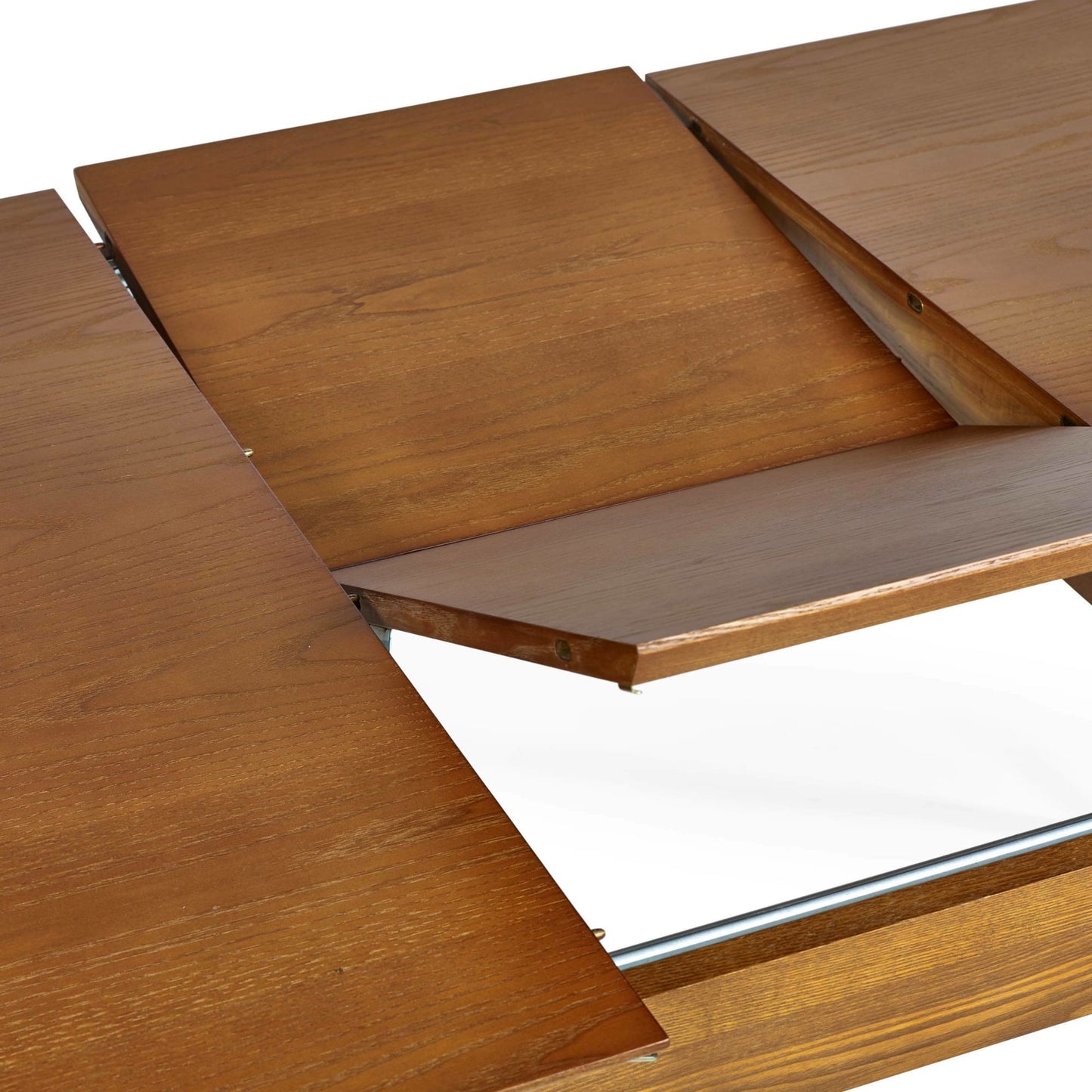 Lowry Extending Dining Table With 2 Drawers