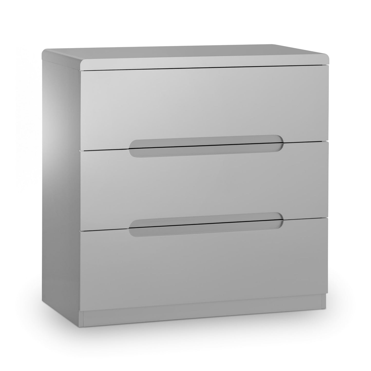 Manhattan 3 Drawer Chest