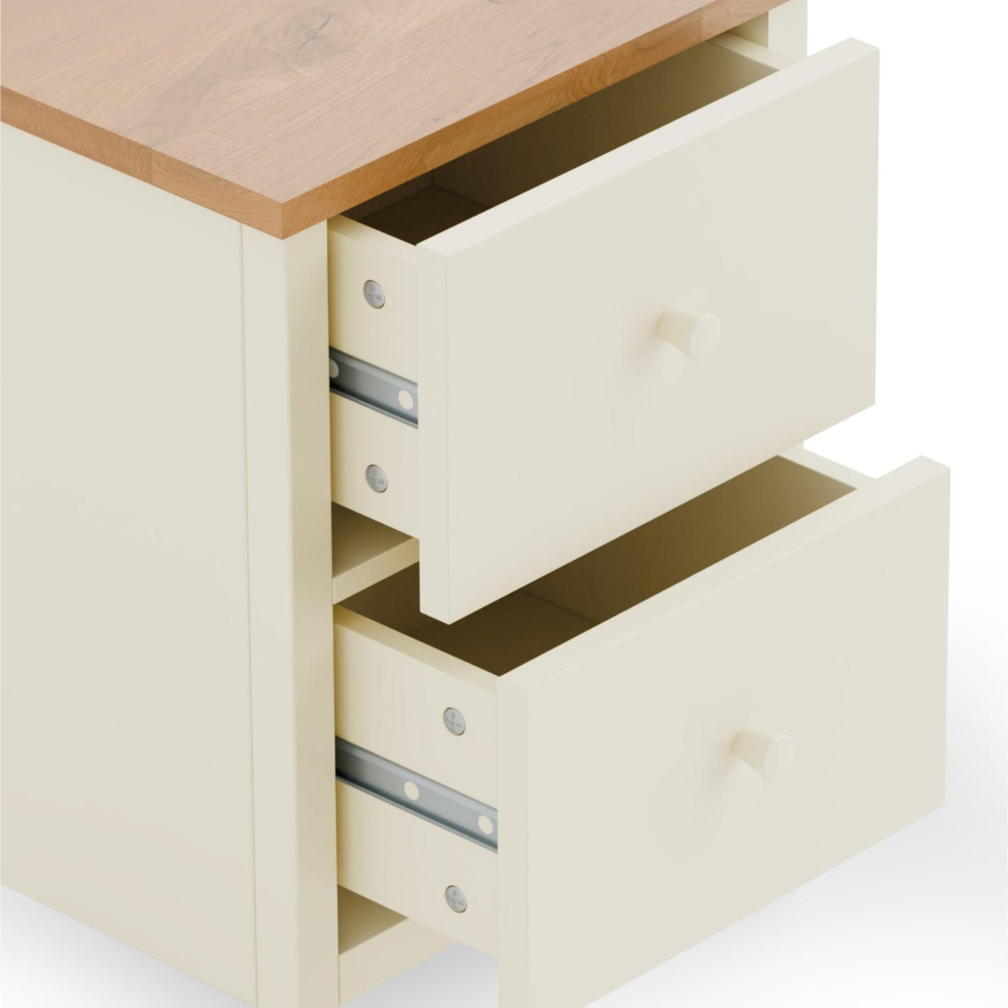 Coxmoor 2 Drawer Chest