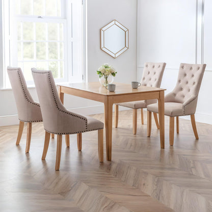 Cotswold Extending Dining Table