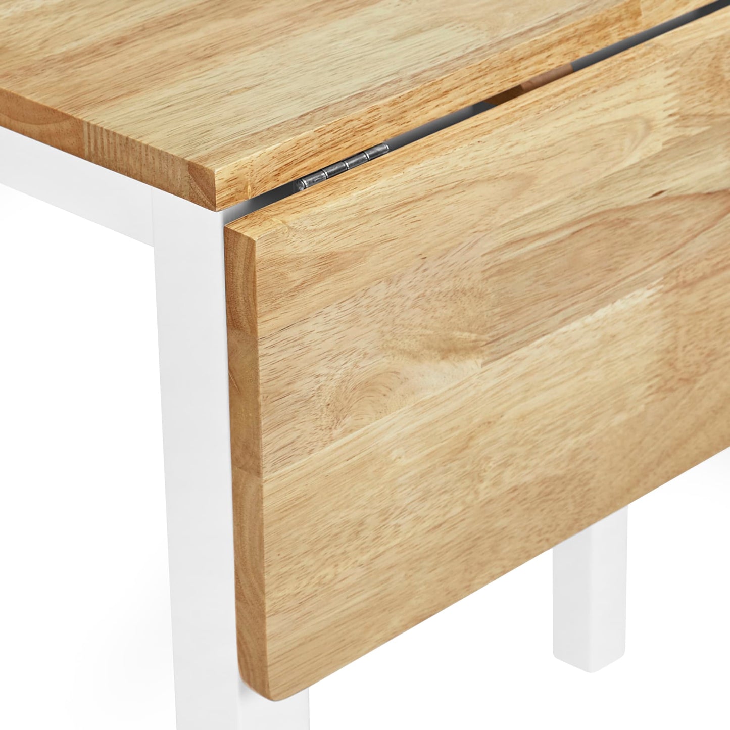 Linwood Square Dropleaf Table