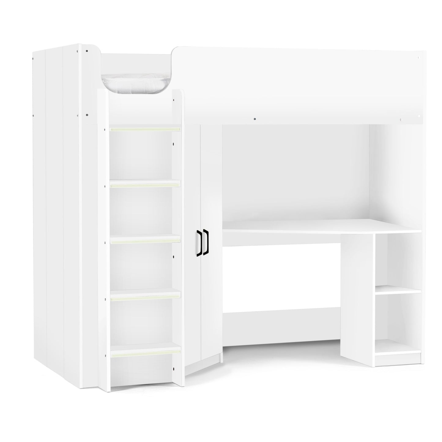 Hercules High Sleeper