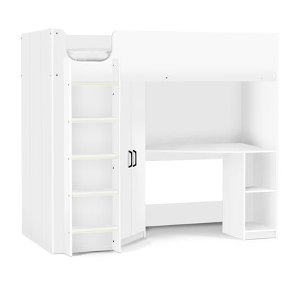 Hercules High Sleeper