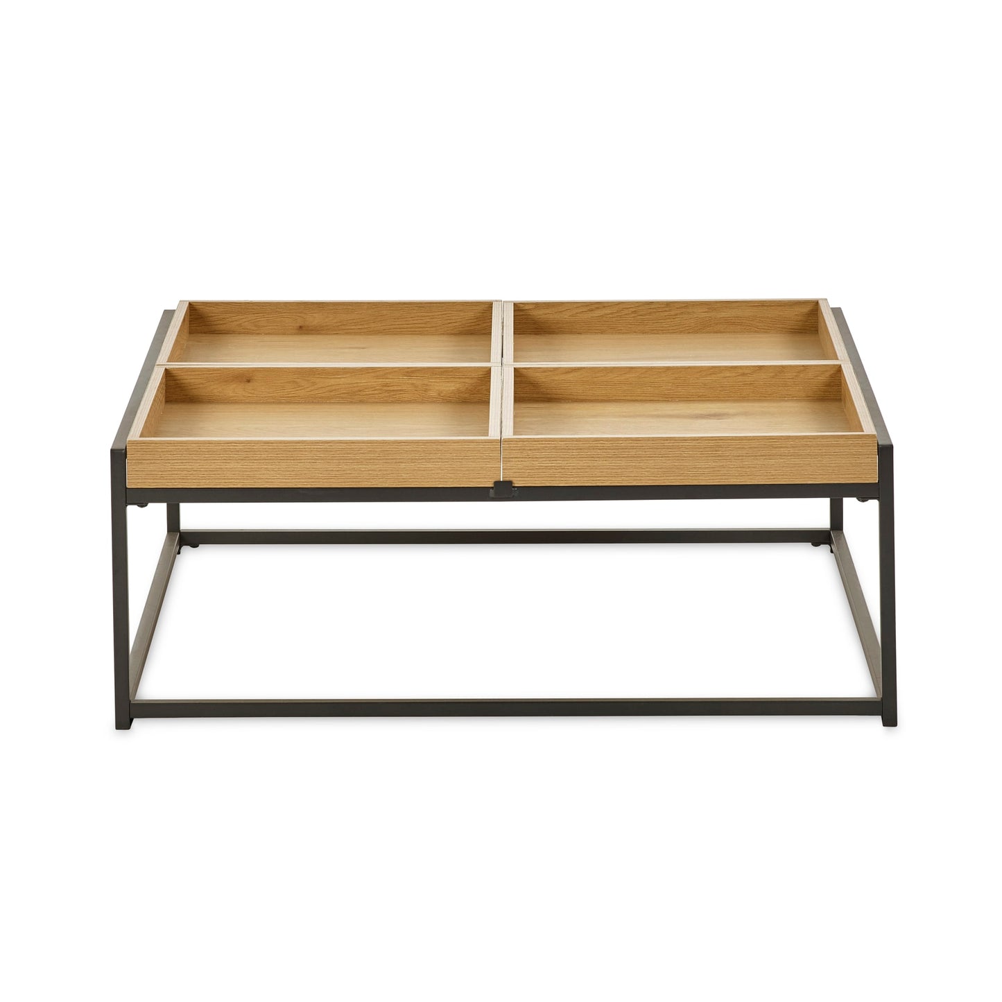 Ezra Square Tray Coffee Table