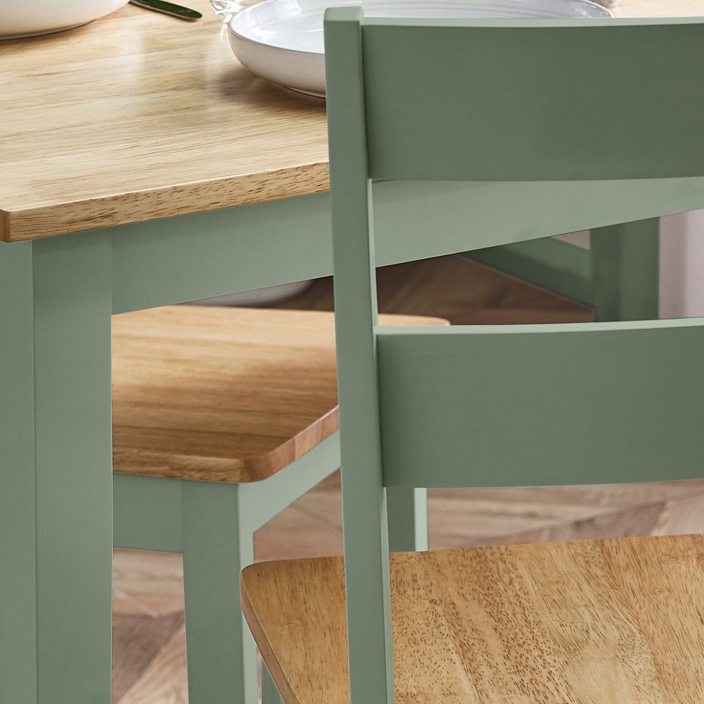 Linwood Small Dining Table