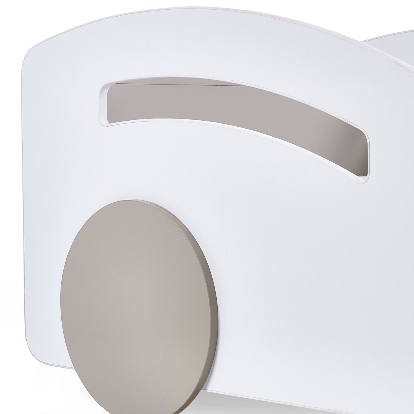 Atlantis Toddler Car Bed