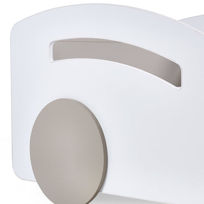 Atlantis Toddler Car Bed