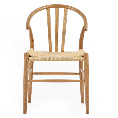 Set of 2 Symi Dining Chair