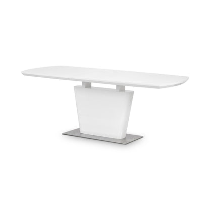 Como Extending Table