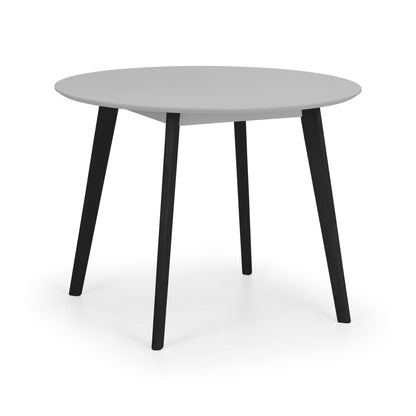 Casa Round Dining Table