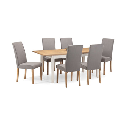 Davenport Extending Dining Table