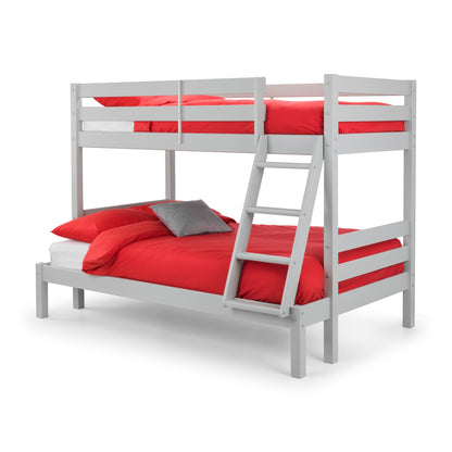 Merlin Triple Sleeper Bunk