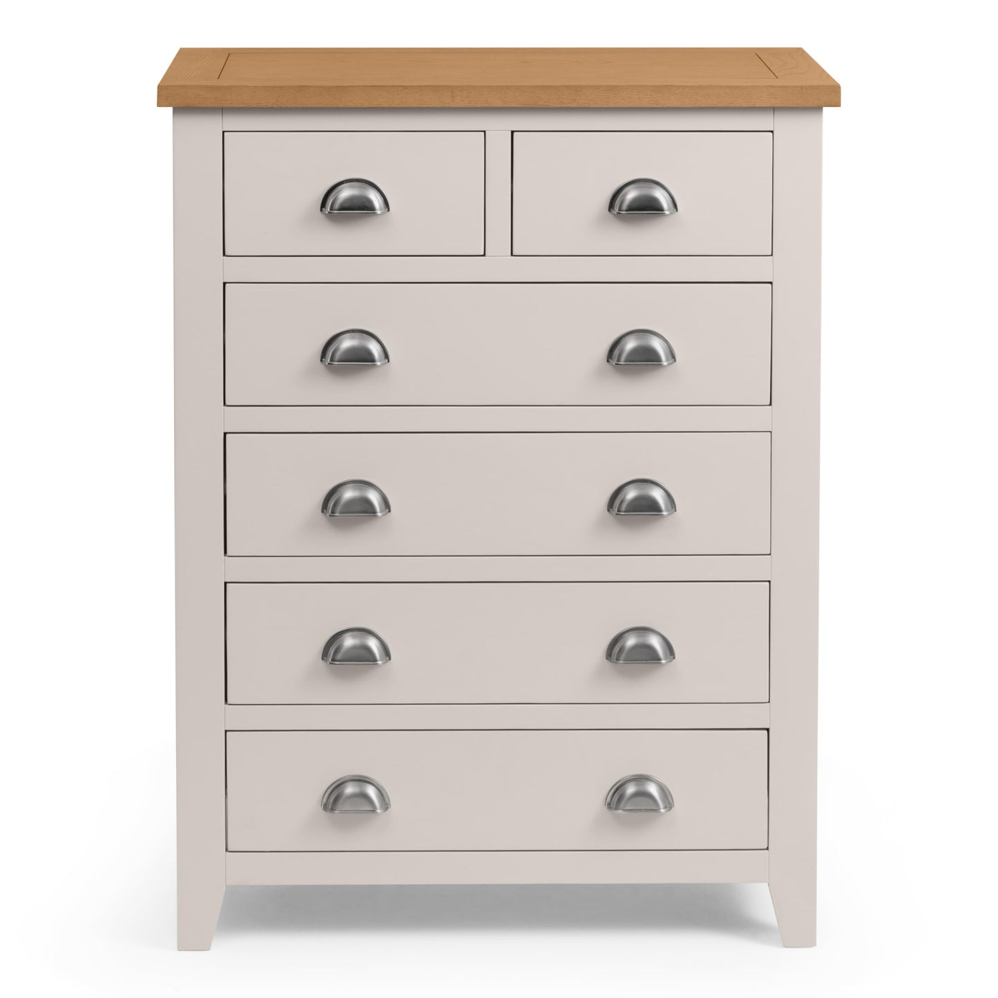 Richmond 4+2 Drawer Chest