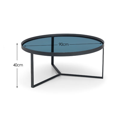 Loft Coffee Table