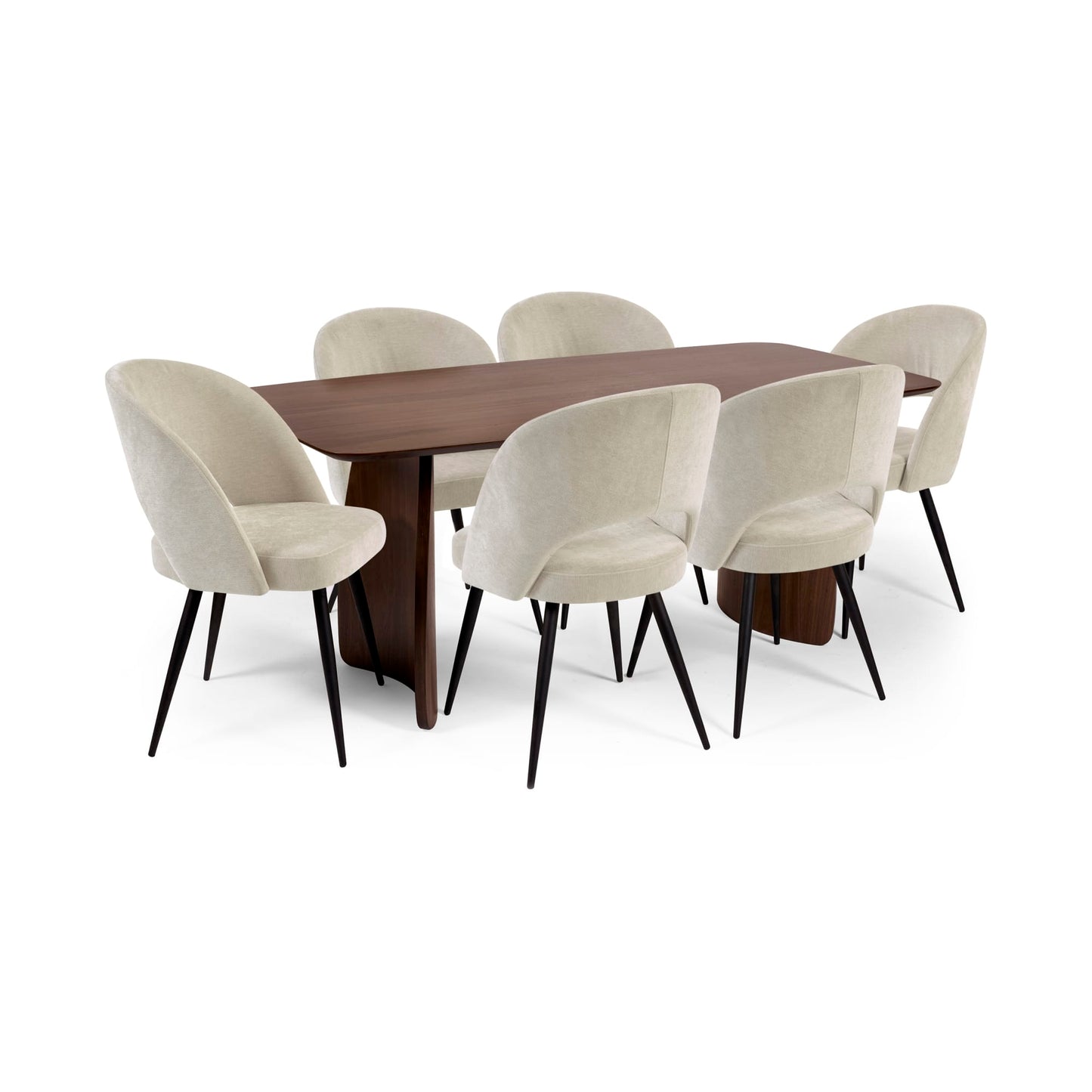 Artemis Dining Table