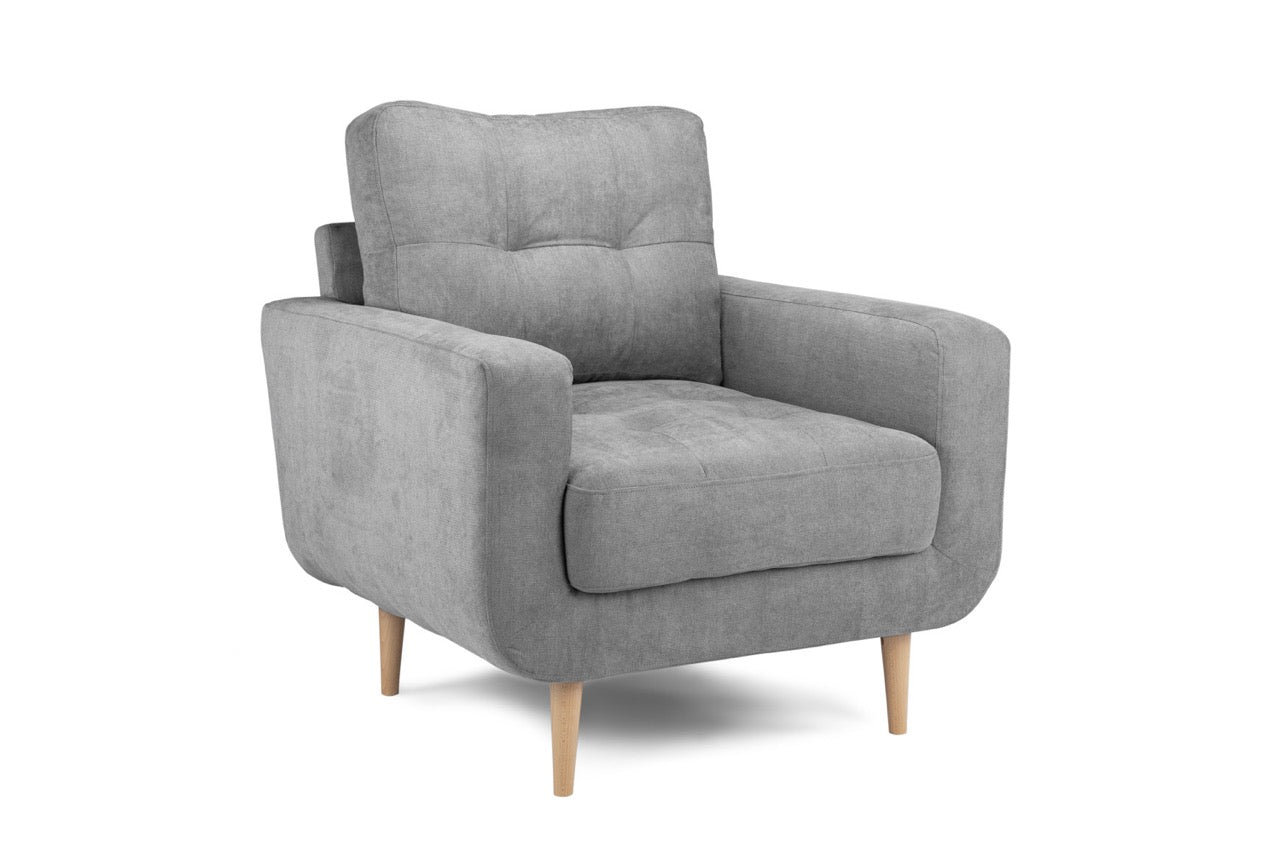 Aurora Armchair