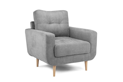 Aurora Armchair