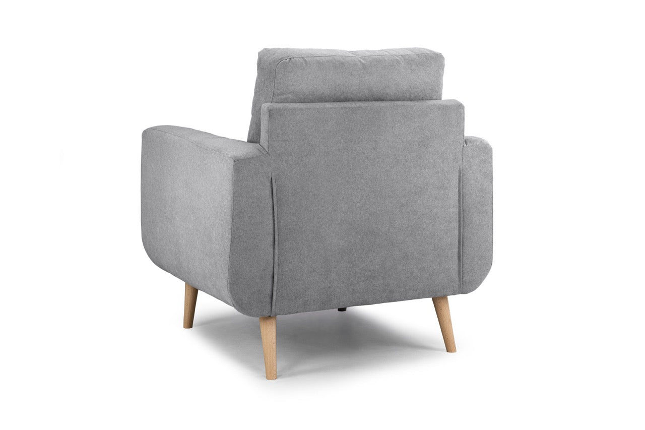 Aurora Armchair