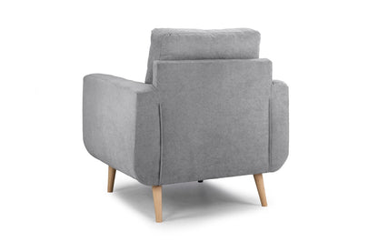 Aurora Armchair