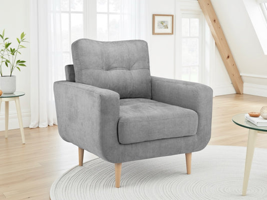 Aurora Armchair