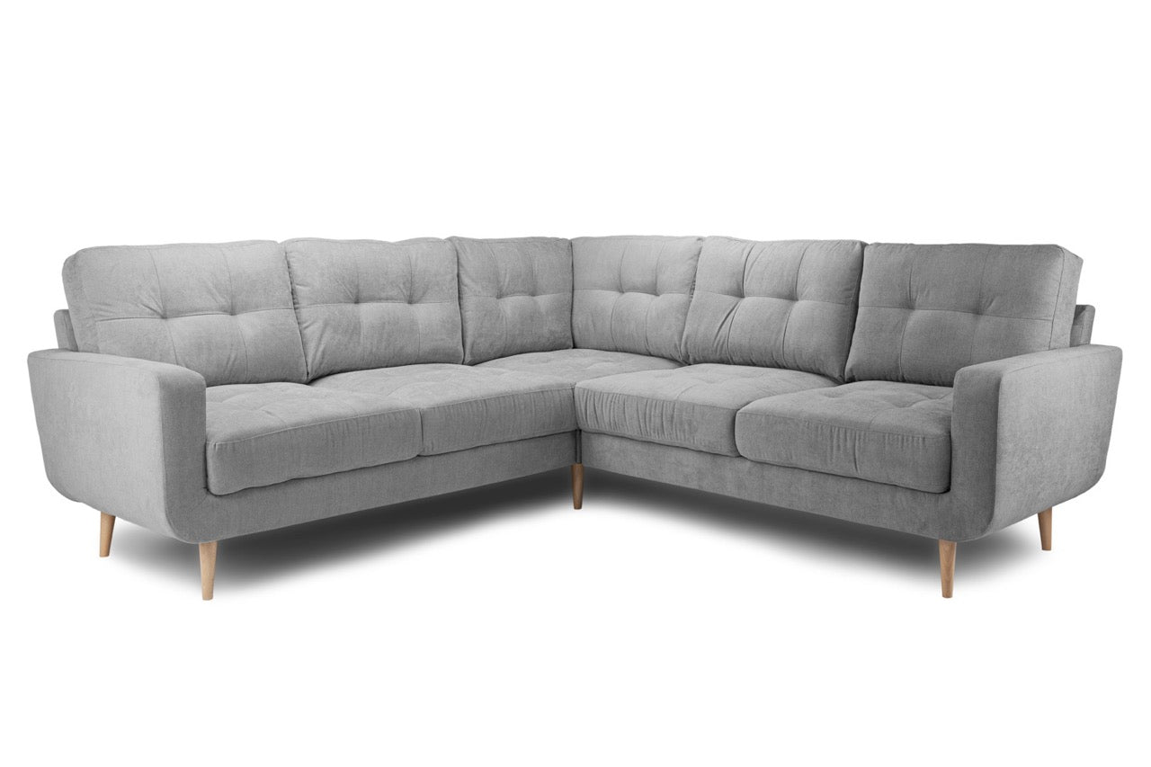 Aurora Corner Sofa