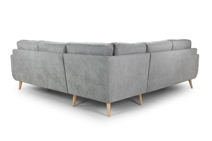 Aurora Corner Sofa