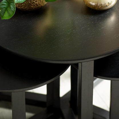 Nidri Nest Of 3 Tables